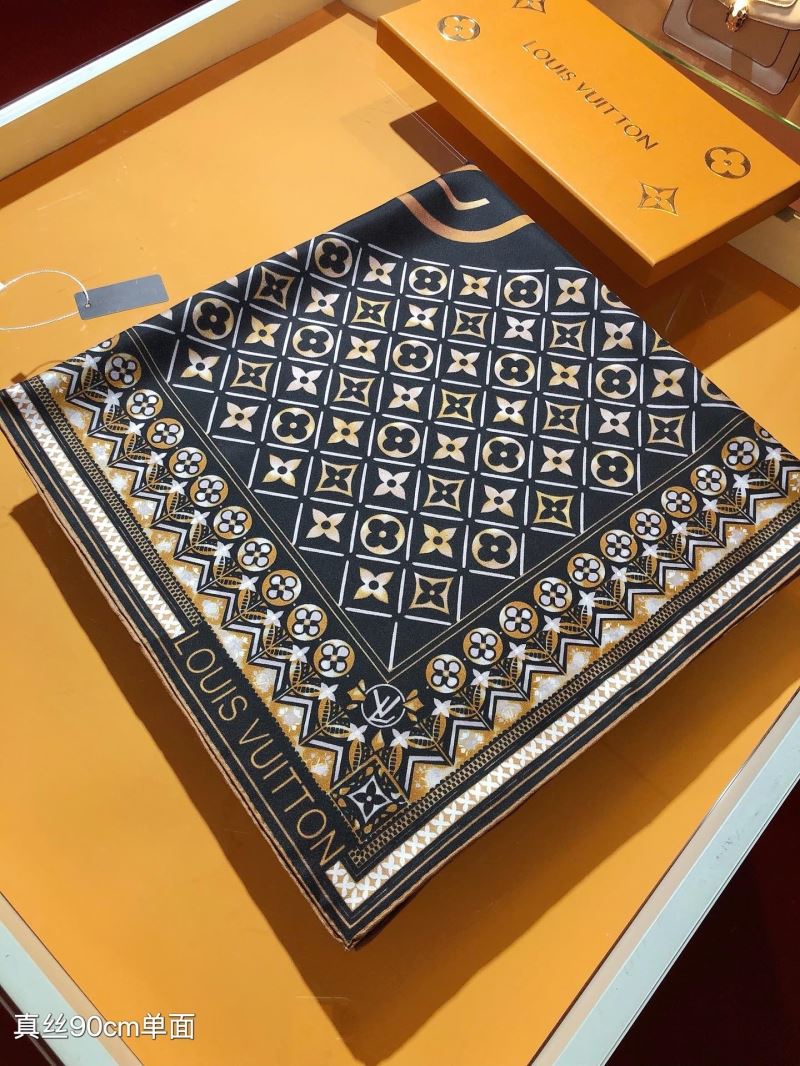 Louis Vuitton Scarf